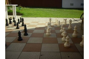 Slowakei Privát Hrabušice, Exterieur